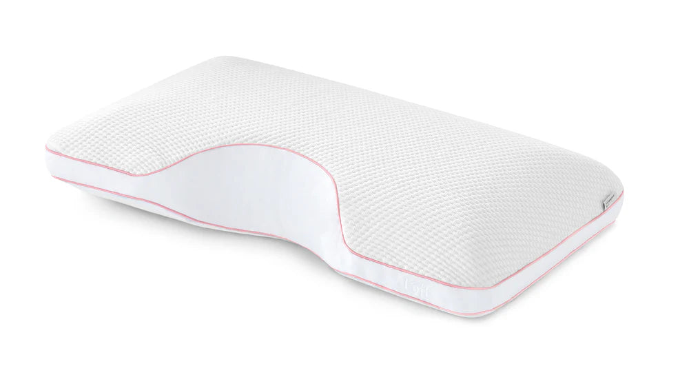 Cool Control Side Sleeper Pillow