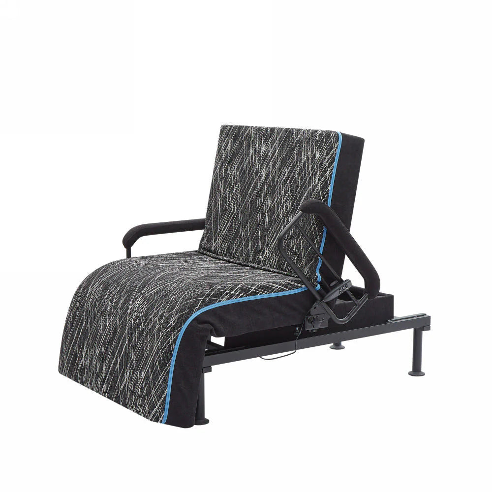 Power Lift Bed