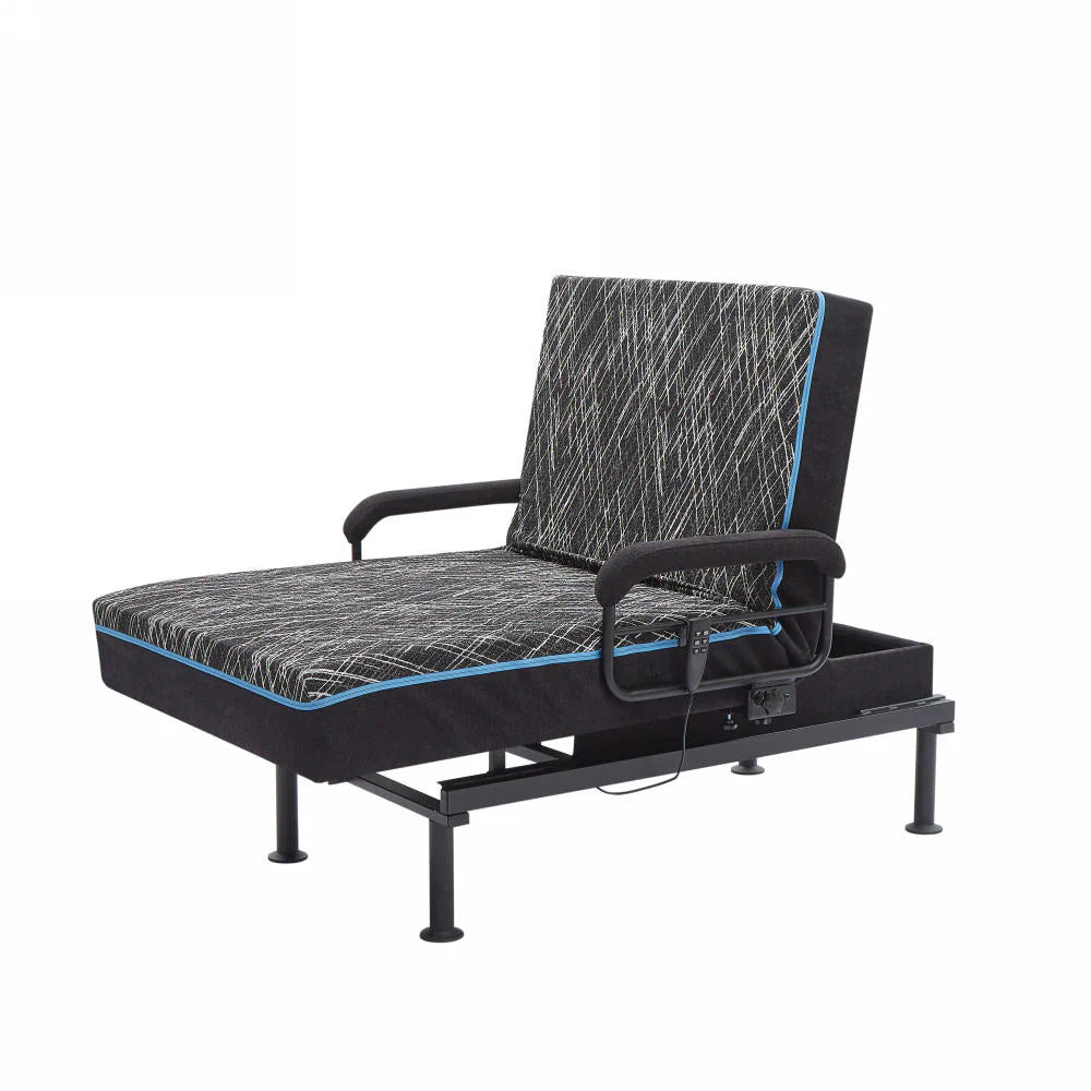 Power Lift Bed