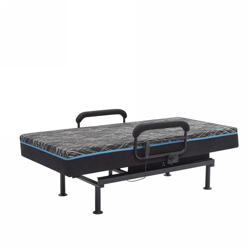 Power Lift Bed