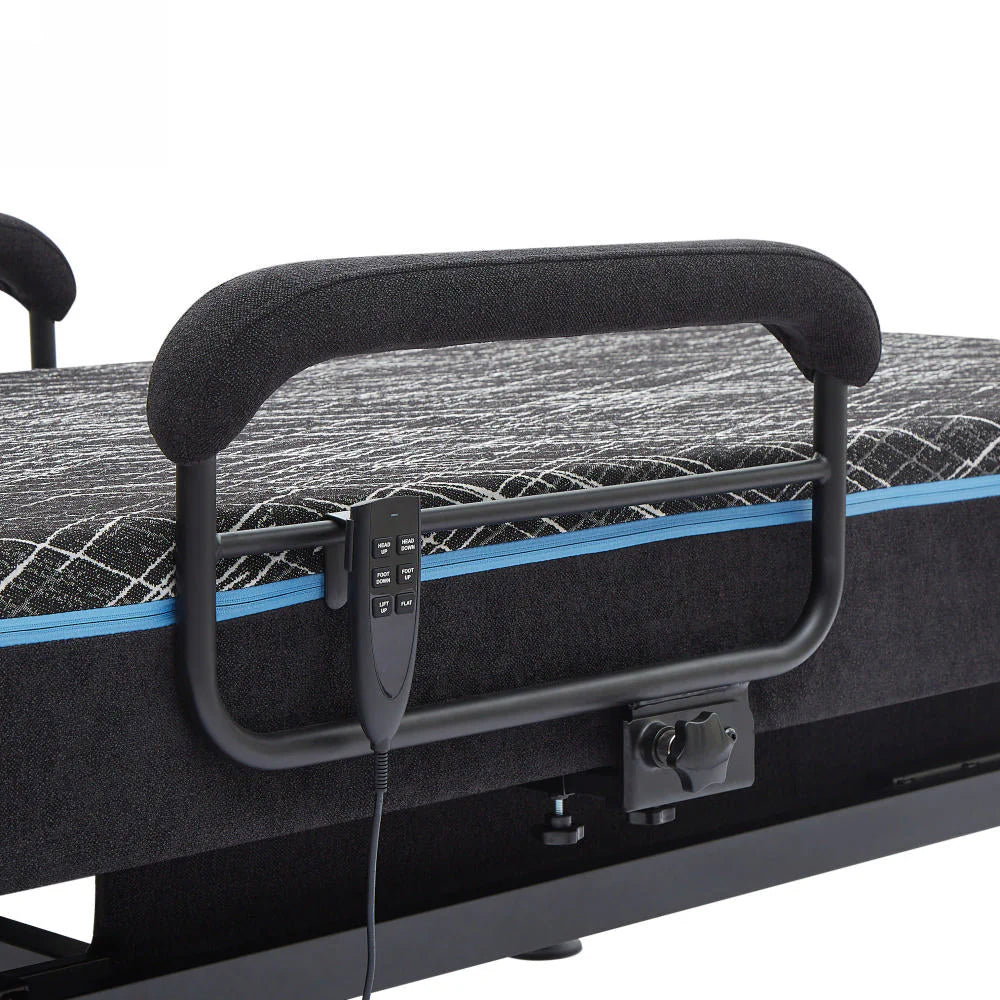 Power Lift Bed