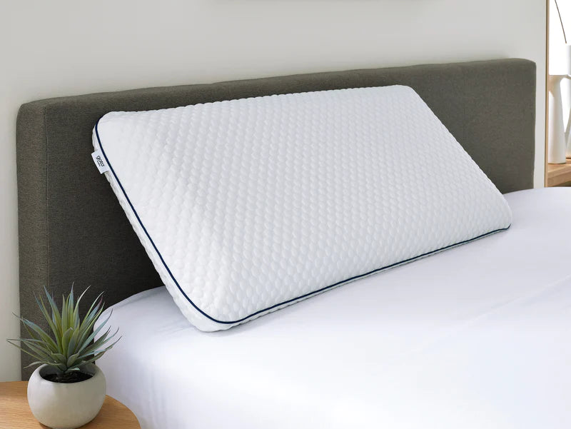 Goto® Gel Memory Foam Pillow