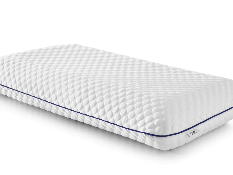 Goto® Gel Memory Foam Pillow