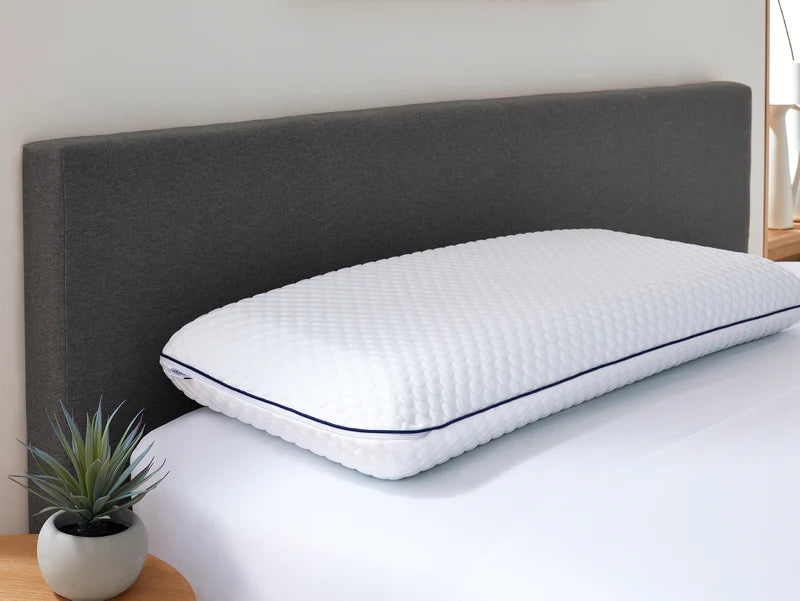 Goto® Gel Memory Foam Pillow