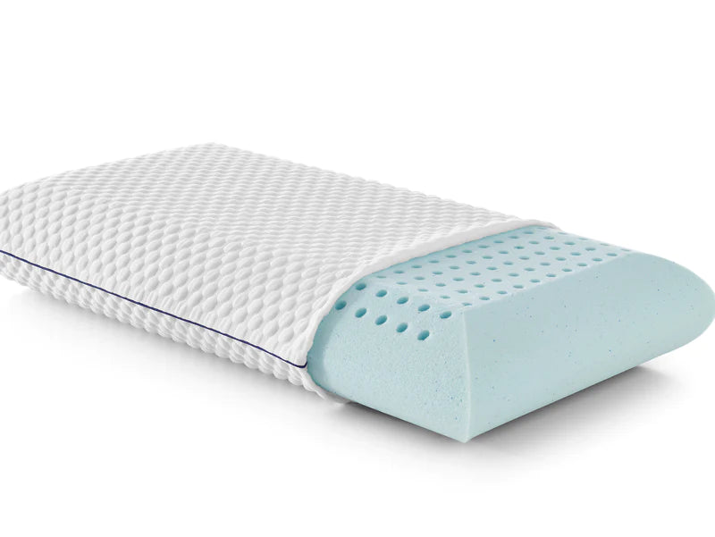 Goto® Gel Memory Foam Pillow