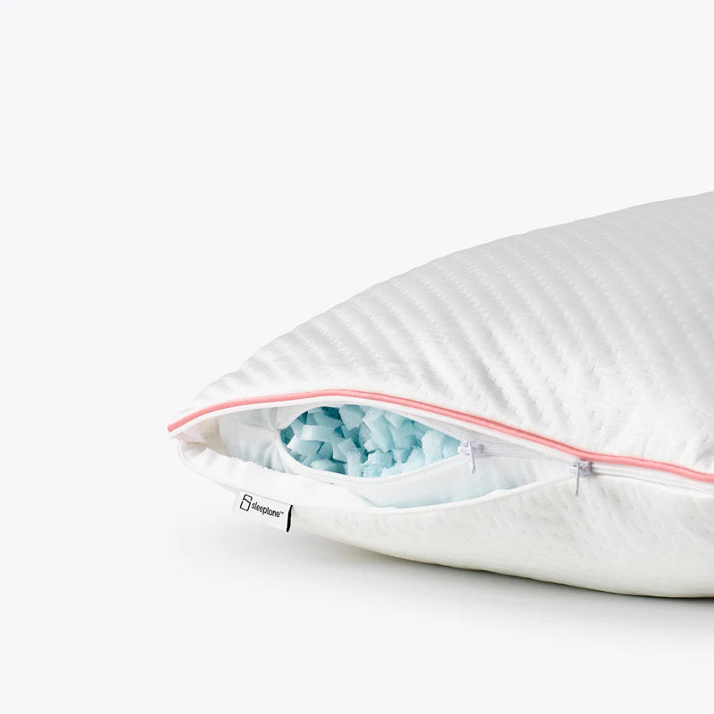 Loft Breathable Support Pillow