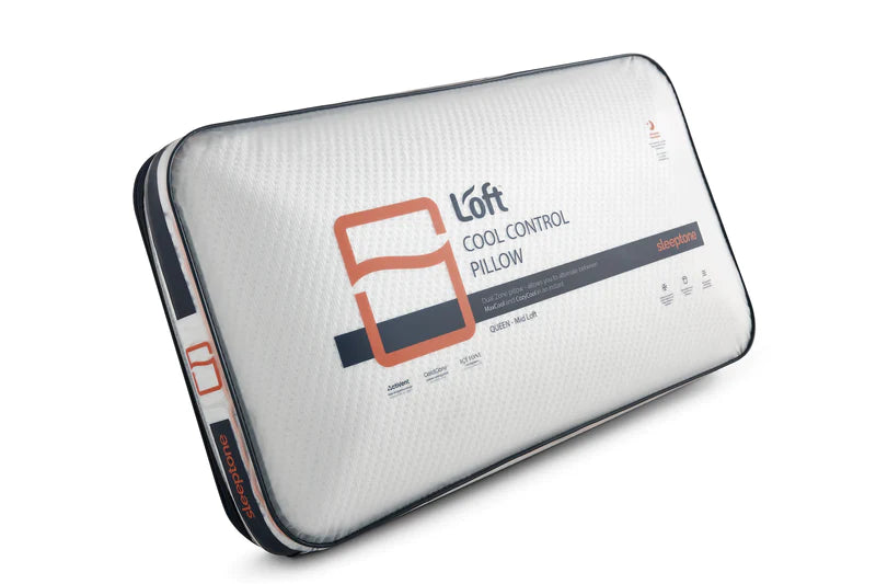 Loft® Cool Control Pillow