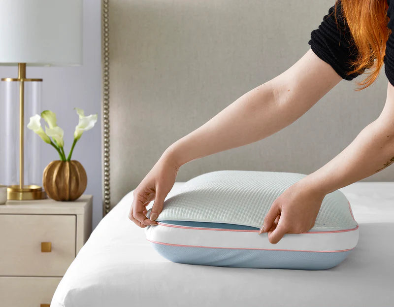 Loft® Cool Control Pillow